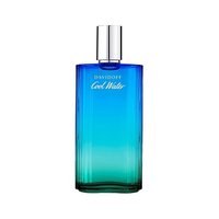 Davidoff 大卫杜夫 冷水男士淡香水简装 EDT 2019夏日版 125ml