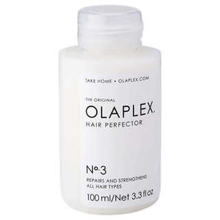 Olaplex 3号烫染救星结构还原剂