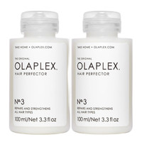 Olaplex 3号烫染救星结构还原剂