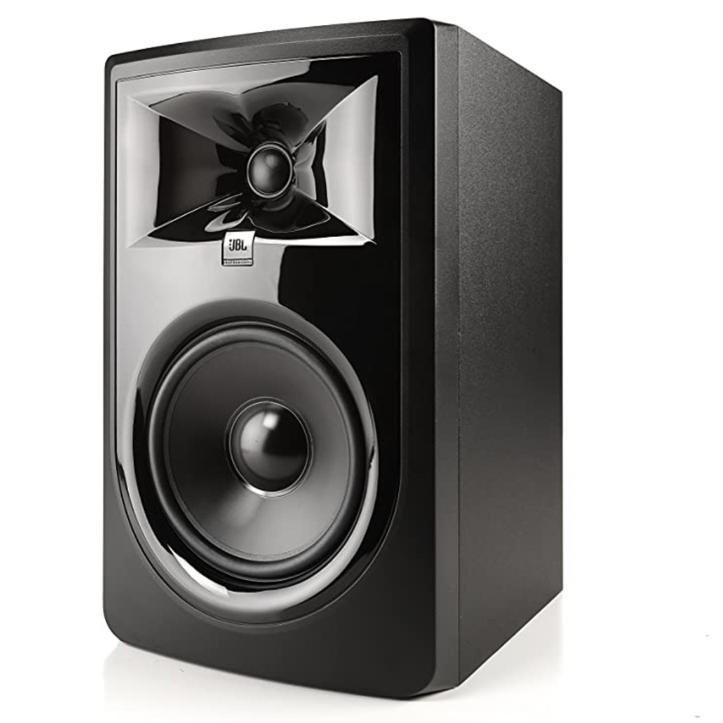 杰宝 JBL 306P MkII 6寸监听HIFI音箱