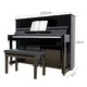 Xinghai 星海 钢琴XU-118JW立式钢琴德国进口配件 儿童初学考级通用1-10级88键