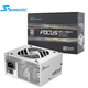  Seasonic 海韵 FOCUS SPX750 White 白色限定 750W SFX小电源　