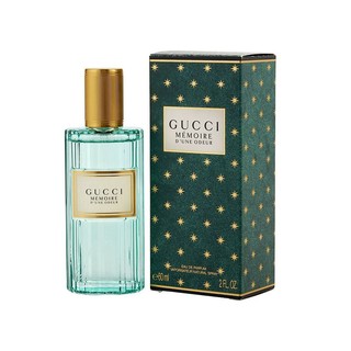 88VIP：GUCCI 古驰 气味记忆香水 EDP 60ml