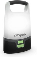 Energizer LED 露营灯笼,IPX4 防水,1000 流明,明亮坚固的灯笼,适用于露营、户外、紧急、移动电源功能