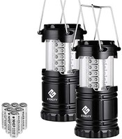 Etekcity Lantern LED 野营灯 电池供电