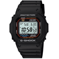 CASIO 卡西欧 G-SHOCK系列 男款太阳能表 GWM5610-1