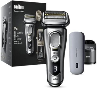 BRAUN 博朗 Braun 博朗 Series 9 Pro 9477cc 男士电动剃须刀