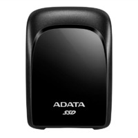 ADATA 威刚 480g移动固态硬盘240g移动硬盘固态TypeC手机外接ssd非512g1t