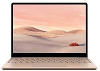 Microsoft 微软 ‎Surface Laptop Go  ‎12 英寸‎笔记本电脑（i5-1035G1、8GB、128GB）