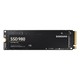  SAMSUNG 三星 980 NVMe M.2 固态硬盘 1TB　