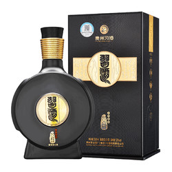 XIJIU 习酒 窖藏 1988 新版 53%vol 酱香型白酒 500ml 单瓶装