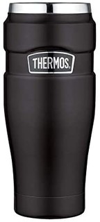 THERMOS 膳魔师 Coffee-to-Go 保温杯 上佳不锈钢材质 0.47L