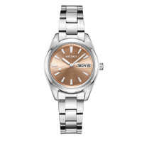 SEIKO 精工 29.8毫米石英腕表 SUR351P1