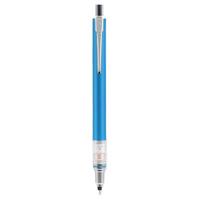 uni 三菱铅笔 M5-559 自动铅笔 浅蓝 HB 0.5mm 单支装