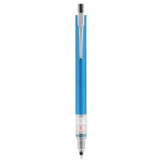 uni 三菱铅笔 M5-559 自动铅笔 天蓝色 HB 0.5mm 单支装