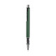 uni 三菱铅笔 M5-559 KURUTOGA自动铅笔 HB/0.5mm 单支装 深绿