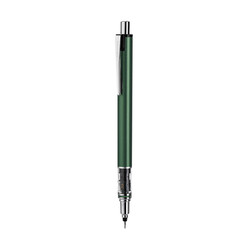 uni 三菱铅笔 M5-559 自动铅笔 深绿 HB 0.5mm 单支装