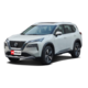 NISSAN 日产 奇骏 2021款 2.0L CVT 2WD XL ITS智联舒适版 新车汽车订金