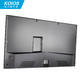 KOIOS 科欧斯 K4021U无底座版40英寸4K HDR IPS炒股商用PS5Xbox娱乐壁挂悬臂显示器 黑色