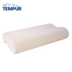 TEMPUR 泰普尔 米黄色 经典感温枕 S码