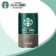 PLUS会员：STARBUCKS 星巴克 星倍醇经典咖啡饮料 180ml*8罐