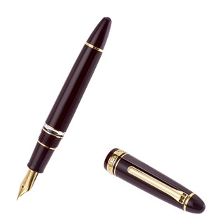 SAILOR 写乐 钢笔 PROFIT系列 11-3924