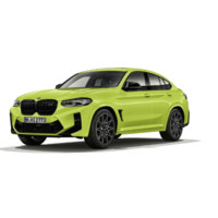 BMW 宝马 X4 M 21款 X4 M