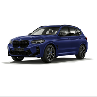 BMW 宝马 X3 M
