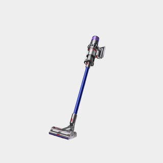 dyson 戴森 V11 Torque Drive 手持式吸尘器 6吸头 蓝色