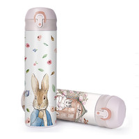 PETER RABBIT 比得兔 PR-T1222-2 保温杯 400ml 怡然