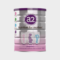 a2 艾尔 A2孕妇奶粉备孕孕期叶酸DHA升级配方哺乳期低脂天然A2蛋白