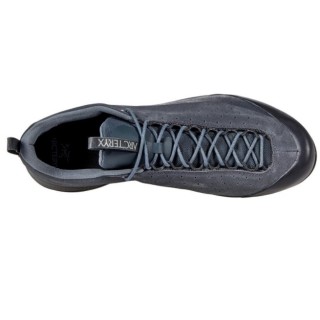 ARC'TERYX 始祖鸟 中性户外登山鞋 Konseal FL 2