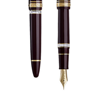 SAILOR 写乐 钢笔 PROFIT系列 11-3924