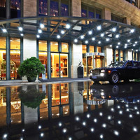 上海虹桥雅高美爵酒店