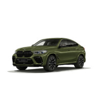 BMW 宝马 X6 M