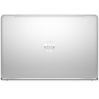 HP 惠普 ENVY 15 七代酷睿版 15.6英寸 轻薄本 银色 (酷睿i5-7200U、核芯显卡、8GB、512GB SSD、1080P、Y8H73PA)