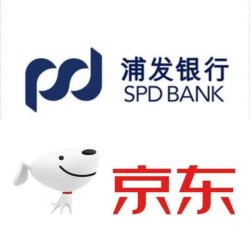 浦发银行 X 京东 四重优惠活动