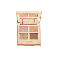 Charlotte Tilbury 四色奢彩斑斓眼影盘 #CELESTIAL PEARL金星盘 4.6g