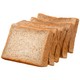 88VIP：比比赞 全麦低脂面包 1000g