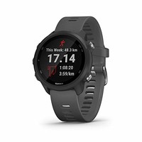 GARMIN 佳明 Forerunner 245 GPS跑步手表 010-02120-10 黑色 42mm