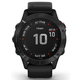 GARMIN 佳明 Fenix 6 Pro 户外心率表 英文版