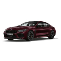 BMW 宝马 M8