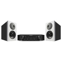 marantz 马兰士 Demand系列 PM6007+D9 2.0声道组合影院 白色