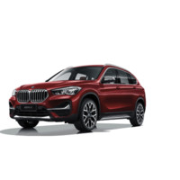 BMW 宝马 X1 21款 改款 xDrive25Li 尊享型