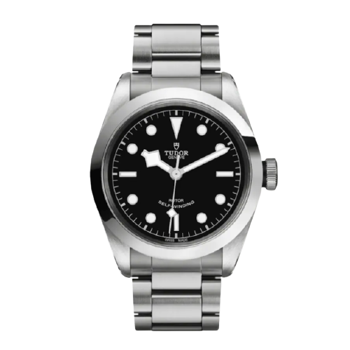 TUDOR 帝舵 碧湾系列 41毫米自动上链腕表 M79540-0006