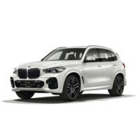 BMW 宝马 X5 22款 xDrive 30Li M运动套装