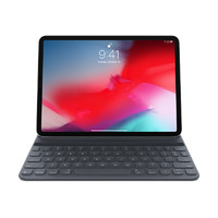 Apple 苹果 11英寸iPad Pro 键盘式智能双面夹