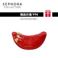 Sephora/丝芙兰牛年限定彩妆套装高光腮红盘提亮唇膏口红官方正品