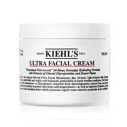 Kiehl's 科颜氏 Kiehl’s 125ml 高保湿面霜