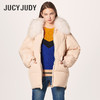 JUCY JUDY 女式羽绒服外套 JTDJ720ILB